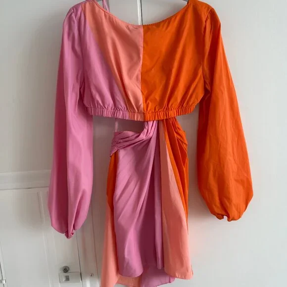 STAUD GULF DRESS - Picture 3 of 3